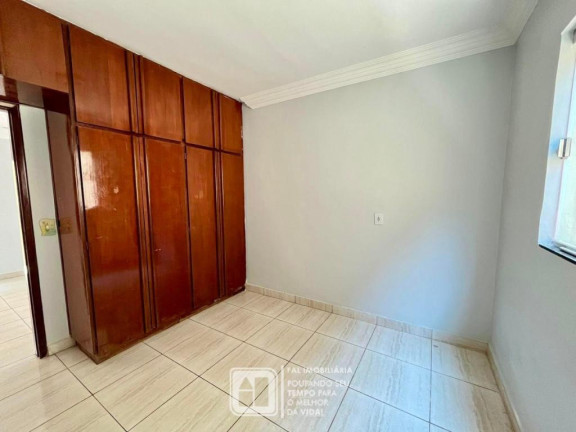 Imagem Casa com 2 Quartos para Alugar, 170 m² em Jardim Olímpico - Aparecida De Goiânia