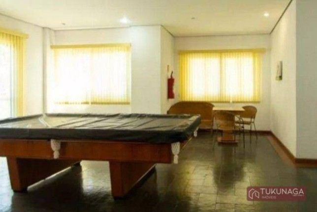 Imagem Apartamento com 3 Quartos à Venda, 65 m² em Jardim Santa Inês - São Paulo