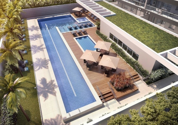 Imagem Imóvel com 2 Quartos à Venda, 83 m² em Botafogo - Rio De Janeiro