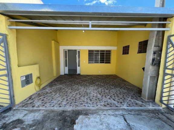 Casa com 3 Quartos à Venda, 81 m² em Jardim Satélite - São José Dos Campos