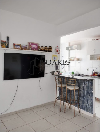 Foto do imóvel Apartamento com 3 Quartos à Venda, 75 m² em Novo Horizonte - Marituba