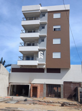 Imagem Apartamento com 1 Quarto à Venda, 42 m² em Camobi - Santa Maria