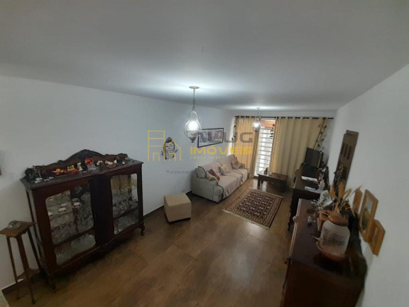 Imagem Casa com 4 Quartos à Venda, 200 m² em Umuarama - Osasco