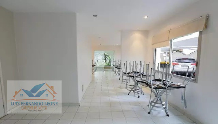 Imagem Apartamento com 2 Quartos à Venda, 86 m² em Indianópolis - São Paulo
