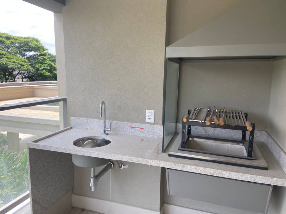 Imagem Apartamento com 3 Quartos à Venda, 148 m² em Santo Amaro - São Paulo