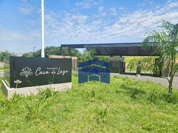 Imagem Terreno à Venda, 433 m² em Condomínio Residencial Casa Do Lago - Indaiatuba Imagem Terreno à Venda, 433 m² em Condomínio Residencial Casa Do Lago - Indaiatuba