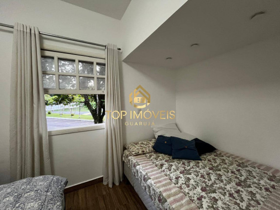 Imagem Casa de Condomínio com 2 Quartos à Venda, 120 m² em Enseada - Guarujá Imagem Casa de Condomínio com 2 Quartos à Venda, 120 m² em Enseada - Guarujá