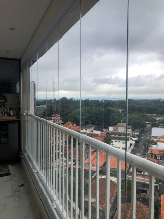 Imagem Apartamento com 3 Quartos à Venda, 99 m² em Jardim Augusta - São José Dos Campos