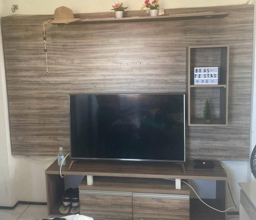 Imagem Apartamento à Venda, 80 m² em Icaraí - Caucaia Imagem Apartamento à Venda, 80 m² em Icaraí - Caucaia