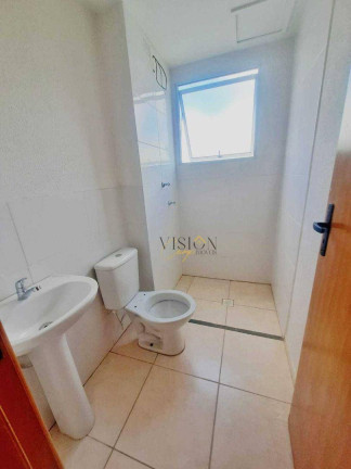 Imagem Apartamento com 2 Quartos à Venda, 43 m² em Jardim Centenário - Campinas Imagem Apartamento com 2 Quartos à Venda, 43 m² em Jardim Centenário - Campinas