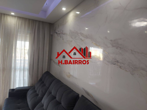 Imagem Apartamento com 3 Quartos à Venda, 87 m² em Parque Industrial - São José Dos Campos