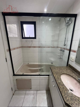 Imagem Apartamento com 3 Quartos à Venda, 78 m² em Vila Andrade - São Paulo