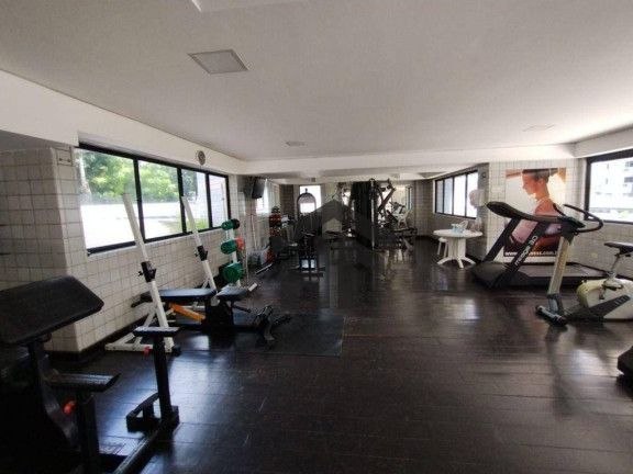 Imagem Apartamento com 4 Quartos à Venda, 220 m² em Tamarineira - Recife Imagem Apartamento com 4 Quartos à Venda, 220 m² em Tamarineira - Recife