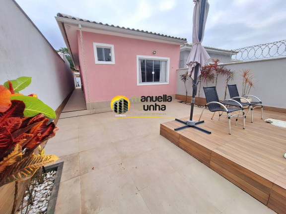Imagem Casa com 3 Quartos à Venda, 240 m² em Barroco (itaipuaçu) - Maricá Imagem Casa com 3 Quartos à Venda, 240 m² em Barroco (itaipuaçu) - Maricá