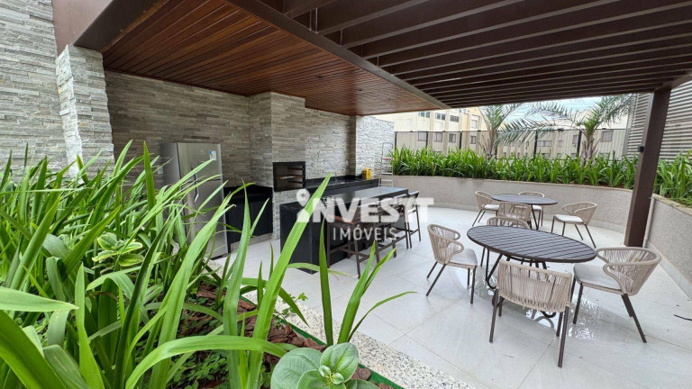 Imagem Apartamento com 2 Quartos à Venda, 79 m² em Setor Marista - Goiânia Imagem Apartamento com 2 Quartos à Venda, 79 m² em Setor Marista - Goiânia