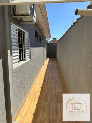 Imagem Casa à Venda, 148 m² em Residencial E Comercial Palmares - Ribeirão Preto Imagem Casa à Venda, 148 m² em Residencial E Comercial Palmares - Ribeirão Preto