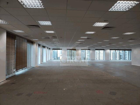 Imagem Imóvel para Alugar, 1.804 m² em Itaim Bibi - São Paulo Imagem Imóvel para Alugar, 1.804 m² em Itaim Bibi - São Paulo
