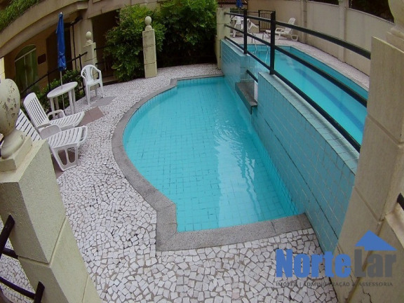 Imagem Apartamento com 3 Quartos à Venda, 76 m² em Parque Mandaqui - São Paulo