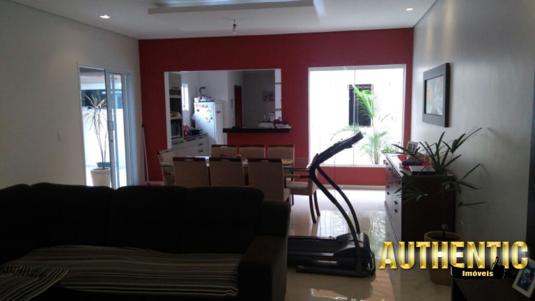 Imagem Casa com 3 Quartos à Venda,  em Parque Residencial Potiguara - Itu