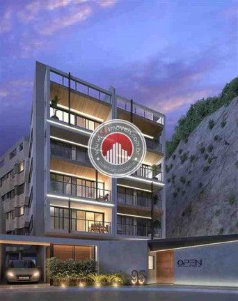 Imagem Apartamento com 4 Quartos à Venda, 203 m² em Laranjeiras - Rio De Janeiro Imagem Apartamento com 4 Quartos à Venda, 203 m² em Laranjeiras - Rio De Janeiro