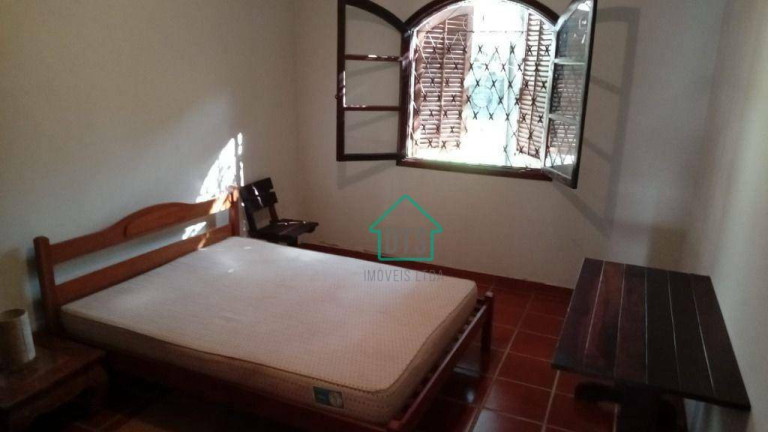 Imagem Casa com 3 Quartos à Venda, 121 m² em Juquehy - São Sebastião Imagem Casa com 3 Quartos à Venda, 121 m² em Juquehy - São Sebastião