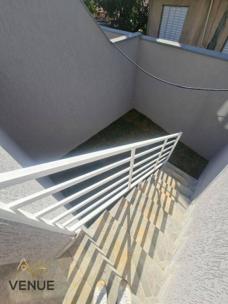 Imagem Sobrado com 2 Quartos à Venda, 66 m² em Vila Siria - São Paulo Imagem Sobrado com 2 Quartos à Venda, 66 m² em Vila Siria - São Paulo