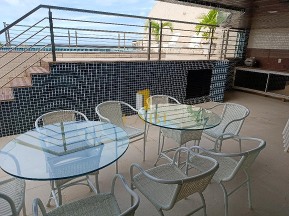 Imagem Cobertura com 4 Quartos à Venda, 530 m² em Manaíra - João Pessoa Imagem Cobertura com 4 Quartos à Venda, 530 m² em Manaíra - João Pessoa