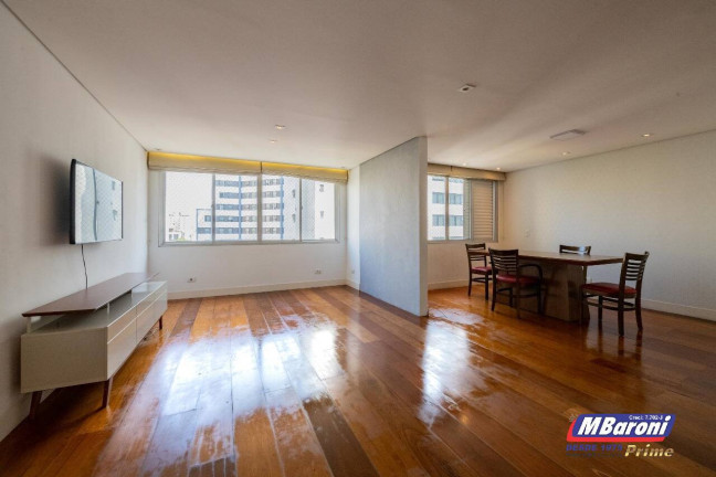 Imagem Apartamento com 2 Quartos à Venda, 107 m² em Paraíso - São Paulo Imagem Apartamento com 2 Quartos à Venda, 107 m² em Paraíso - São Paulo