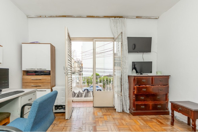 Imagem Casa com 2 Quartos à Venda, 123 m² em Saúde - São Paulo