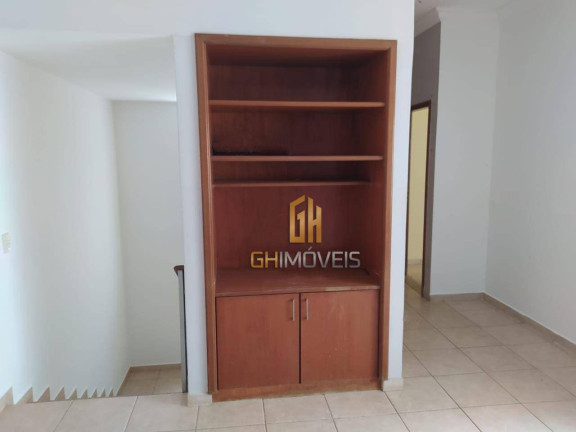 Imagem Sobrado com 3 Quartos à Venda, 200 m² em Jardim Ana Lúcia - Goiânia