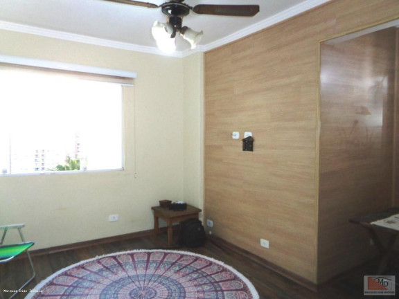 Imagem Apartamento com 3 Quartos à Venda, 65 m² em Sumaré - São Paulo