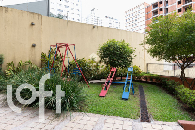 Imagem Apartamento com 3 Quartos à Venda, 138 m² em Perdizes - São Paulo