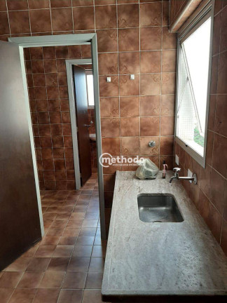 Imagem Apartamento com 1 Quarto à Venda, 65 m² em Centro - Campinas