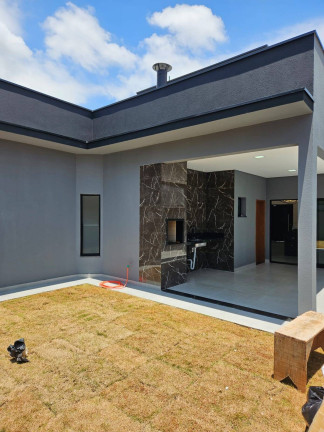 Casa de Condomínio com 3 Quartos à Venda, 150 m² em Jardim Primavera - Itupeva