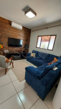 Imagem Casa com 2 Quartos à Venda, 250 m² em Jardim Imperador Ii - Araraquara Imagem Casa com 2 Quartos à Venda, 250 m² em Jardim Imperador Ii - Araraquara