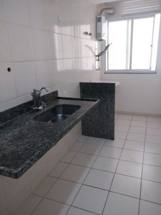 Imagem Apartamento com 2 Quartos à Venda, 56 m² em Prata - Teresópolis