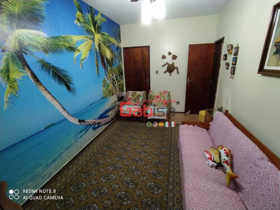 Imagem Apartamento com 2 Quartos à Venda, 85 m² em Passagem - Cabo Frio