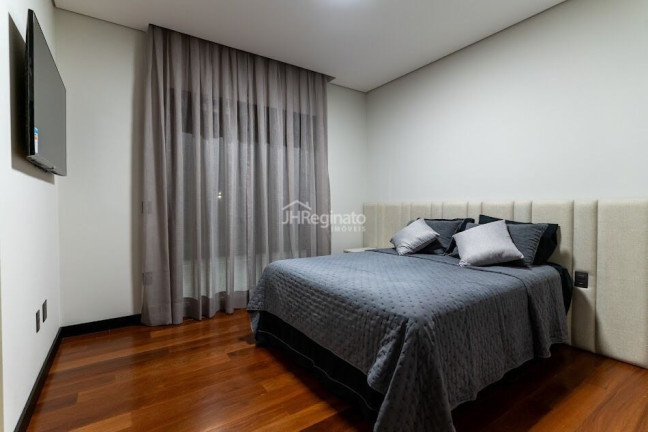 Imagem Casa com 4 Quartos à Venda, 467 m² em Condomínio Saint Patrick - Sorocaba Imagem Casa com 4 Quartos à Venda, 467 m² em Condomínio Saint Patrick - Sorocaba