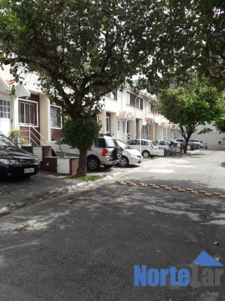 Imagem Casa de Condomínio com 2 Quartos à Venda, 80 m² em Jardim Jaraguá - São Paulo