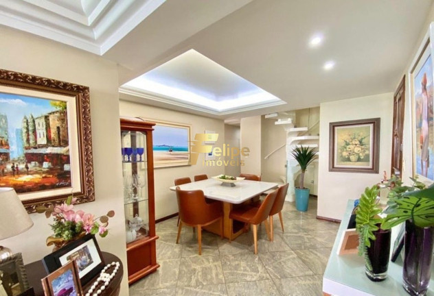 Imagem Imóvel com 4 Quartos à Venda, 361 m² em Praia Da Costa - Vila Velha