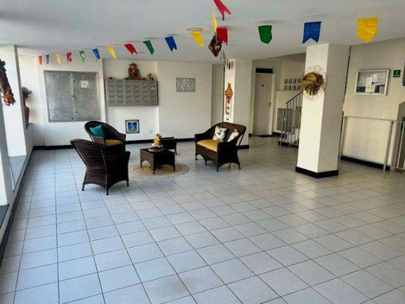 Imagem Apartamento com 2 Quartos à Venda, 60 m² em Boca Do Rio - Salvador