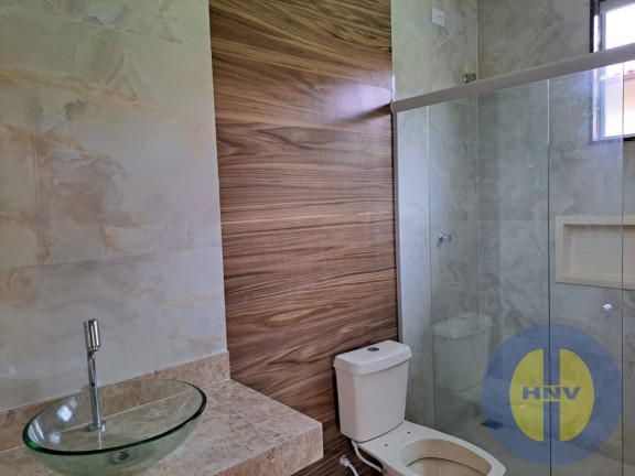Imagem Casa com 3 Quartos à Venda,  em Jardim Atlântico Oeste (itaipuaçu) - Maricá