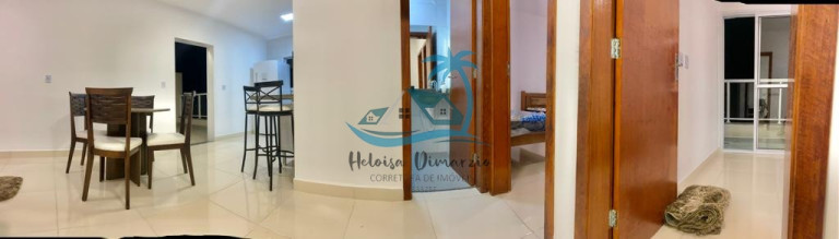 Imagem Cobertura com 2 Quartos à Venda, 96 m² em Perequê Açu - Ubatuba Imagem Cobertura com 2 Quartos à Venda, 96 m² em Perequê Açu - Ubatuba