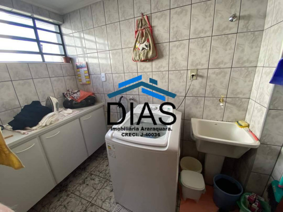 Imagem Apartamento com 2 Quartos à Venda, 72 m² em Vila Xavier (vila Xavier) - Araraquara