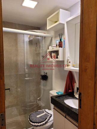 Imagem Apartamento com 1 Quarto à Venda, 55 m² em Portinho - Cabo Frio