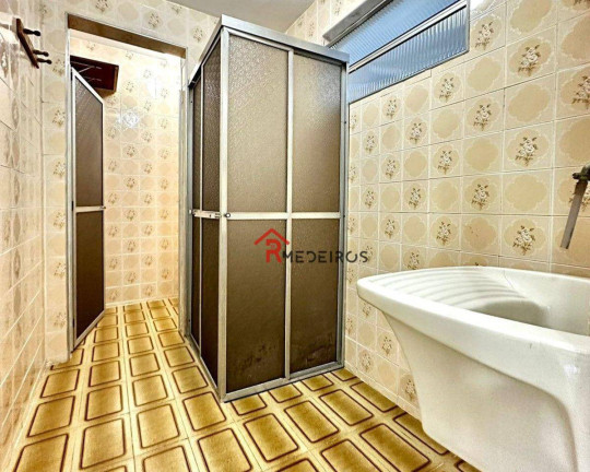 Imagem Apartamento com 1 Quarto à Venda, 36 m² em Caiçara - Praia Grande Imagem Apartamento com 1 Quarto à Venda, 36 m² em Caiçara - Praia Grande