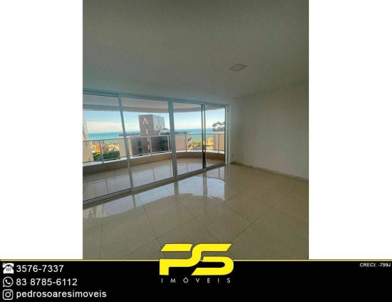 Imagem Apartamento com 2 Quartos à Venda, 160 m² em Altiplano Cabo Branco - João Pessoa Imagem Apartamento com 2 Quartos à Venda, 160 m² em Altiplano Cabo Branco - João Pessoa