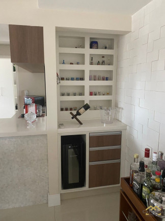 Imagem Apartamento com 3 Quartos à Venda, 155 m² em Anhangabaú - Jundiaí
