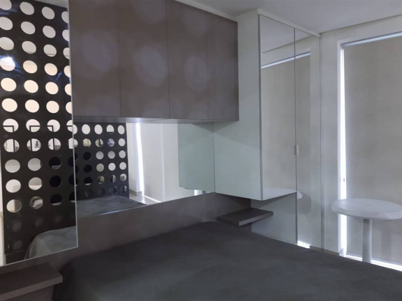 Imagem Apartamento com 1 Quarto para Alugar, 52 m² em Jose Menino - Santos Imagem Apartamento com 1 Quarto para Alugar, 52 m² em Jose Menino - Santos
