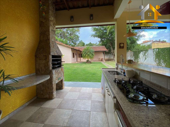Imagem Casa de Condomínio com 4 Quartos à Venda, 362 m² em Granja Viana - Carapicuíba
